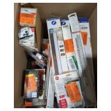 Light Fixtures, Fingerprint Security Locks, & Light Fixtures, Fingerprint Security Locks, &