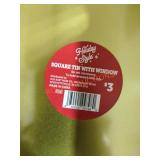 UNOPENED BY ROCKEY TEAM, Could Be Opened At UNOPENED BY ROCKEY TEAM, Could Be Opened At
