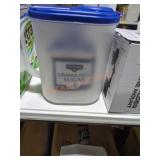 UNOPENED BY ROCKEY TEAM, Could Be Opened At UNOPENED BY ROCKEY TEAM, Could Be Opened At