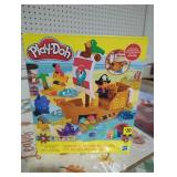Playdoh ship Playdoh ship