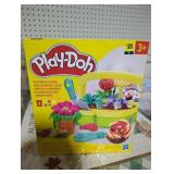 Play-Doh blooming flowers Play-Doh blooming flowers