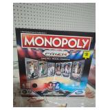 Monopoly prizm Monopoly prizm