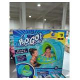UNOPENED BY ROCKEY TEAM, COULD BE OPENED AT UNOPENED BY ROCKEY TEAM, COULD BE OPENED AT