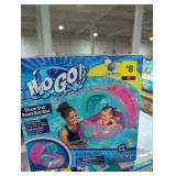 UNOPENED BY ROCKEY TEAM, COULD BE OPENED AT UNOPENED BY ROCKEY TEAM, COULD BE OPENED AT