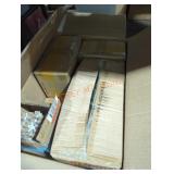 UNOPENED BY ROCKEY TEAM, COULD BE OPENED AT UNOPENED BY ROCKEY TEAM, COULD BE OPENED AT