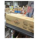 UNOPENED BY ROCKEY TEAM, COULD BE OPENED AT UNOPENED BY ROCKEY TEAM, COULD BE OPENED AT