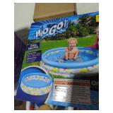 UNOPENED BY ROCKEY TEAM, Could Be Opened At UNOPENED BY ROCKEY TEAM, Could Be Opened At