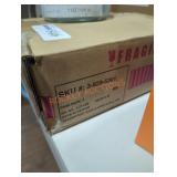 UNOPENED BY ROCKEY TEAM, COULD BE OPENED AT UNOPENED BY ROCKEY TEAM, COULD BE OPENED AT