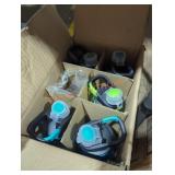 UNOPENED BY ROCKEY TEAM, COULD BE OPENED AT UNOPENED BY ROCKEY TEAM, COULD BE OPENED AT