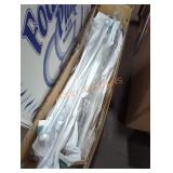 UNOPENED BY ROCKEY TEAM, COULD BE OPENED AT UNOPENED BY ROCKEY TEAM, COULD BE OPENED AT