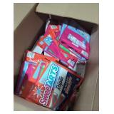 UNOPENED BY ROCKEY TEAM, COULD BE OPENED AT UNOPENED BY ROCKEY TEAM, COULD BE OPENED AT