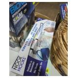 UNOPENED BY ROCKEY TEAM, COULD BE OPENED AT UNOPENED BY ROCKEY TEAM, COULD BE OPENED AT