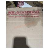 UNOPENED BY ROCKEY TEAM, Could Be Opened At UNOPENED BY ROCKEY TEAM, Could Be Opened At