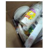 UNOPENED BY ROCKEY TEAM, COULD BE OPENED AT UNOPENED BY ROCKEY TEAM, COULD BE OPENED AT