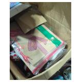 UNOPENED BY ROCKEY TEAM, COULD BE OPENED AT UNOPENED BY ROCKEY TEAM, COULD BE OPENED AT