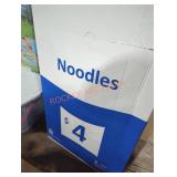 UNOPENED BY ROCKEY TEAM, COULD BE OPENED AT UNOPENED BY ROCKEY TEAM, COULD BE OPENED AT
