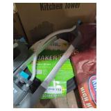 UNOPENED BY ROCKEY TEAM, COULD BE OPENED AT UNOPENED BY ROCKEY TEAM, COULD BE OPENED AT