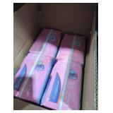 UNOPENED BY ROCKEY TEAM, COULD BE OPENED AT UNOPENED BY ROCKEY TEAM, COULD BE OPENED AT