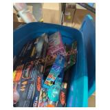 UNOPENED BY ROCKEY TEAM, COULD BE OPENED AT UNOPENED BY ROCKEY TEAM, COULD BE OPENED AT