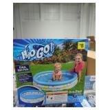 UNOPENED BY ROCKEY TEAM, COULD BE OPENED AT UNOPENED BY ROCKEY TEAM, COULD BE OPENED AT