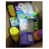 UNOPENED BY ROCKEY TEAM, COULD BE OPENED AT UNOPENED BY ROCKEY TEAM, COULD BE OPENED AT