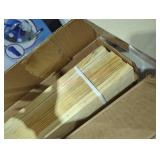 UNOPENED BY ROCKEY TEAM, COULD BE OPENED AT UNOPENED BY ROCKEY TEAM, COULD BE OPENED AT