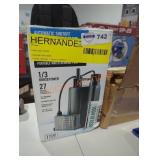 UNOPENED BY ROCKEY TEAM, COULD BE OPENED AT UNOPENED BY ROCKEY TEAM, COULD BE OPENED AT