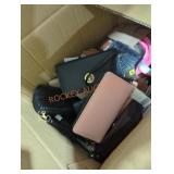 UNOPENED BY ROCKEY TEAM, COULD BE OPENED AT UNOPENED BY ROCKEY TEAM, COULD BE OPENED AT