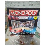 Monopoly prizm Monopoly prizm