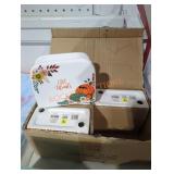Thanksgiving napkin holders Thanksgiving napkin holders