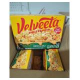 6 veveta shells and cheese broccoli boxes 6 veveta shells and cheese broccoli boxes