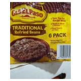 Old El Paso Traditional Refried Beans Old El Paso Traditional Refried Beans