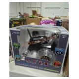 UNOPENED BY ROCKEY TEAM, COULD BE OPENED AT UNOPENED BY ROCKEY TEAM, COULD BE OPENED AT