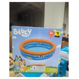 UNOPENED BY ROCKEY TEAM, COULD BE OPENED AT UNOPENED BY ROCKEY TEAM, COULD BE OPENED AT