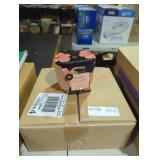UNOPENED BY ROCKEY TEAM, COULD BE OPENED AT UNOPENED BY ROCKEY TEAM, COULD BE OPENED AT