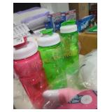 UNOPENED BY ROCKEY TEAM, COULD BE OPENED AT UNOPENED BY ROCKEY TEAM, COULD BE OPENED AT
