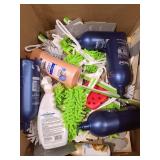 Home & Body Cleaning Items Home & Body Cleaning Items