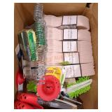 General Supplies for Living Quarters General Supplies for Living Quarters