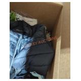 UNOPENED BY ROCKEY TEAM, COULD BE OPENED AT UNOPENED BY ROCKEY TEAM, COULD BE OPENED AT