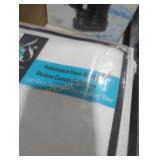 UNOPENED BY ROCKEY TEAM, COULD BE OPENED AT UNOPENED BY ROCKEY TEAM, COULD BE OPENED AT