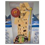 Large jumbling tower Large jumbling tower