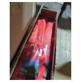 UNOPENED BY ROCKEY TEAM, COULD BE OPENED AT UNOPENED BY ROCKEY TEAM, COULD BE OPENED AT