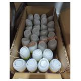 Box lot of 29 air freshener cans Box lot of 29 air freshener cans