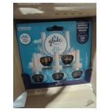 6 5 pk Glade plugins scented oil sky and sea salt 6 5 pk Glade plugins scented oil sky and sea salt