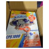 UNOPENED BY ROCKEY TEAM, Could Be Opened At UNOPENED BY ROCKEY TEAM, Could Be Opened At