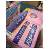 UNOPENED BY ROCKEY TEAM, COULD BE OPENED AT UNOPENED BY ROCKEY TEAM, COULD BE OPENED AT