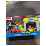 UNOPENED BY ROCKEY TEAM, Could Be Opened At UNOPENED BY ROCKEY TEAM, Could Be Opened At