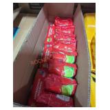 UNOPENED BY ROCKEY TEAM, COULD BE OPENED AT UNOPENED BY ROCKEY TEAM, COULD BE OPENED AT