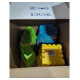 UNOPENED BY ROCKEY TEAM, COULD BE OPENED AT UNOPENED BY ROCKEY TEAM, COULD BE OPENED AT