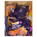 Bags of Candy Treats Bags of Candy Treats